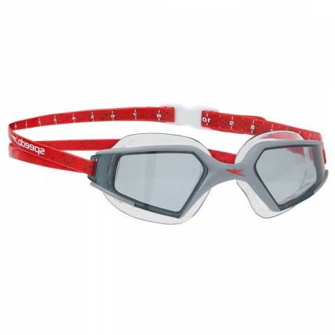 okulary do nauki pływania